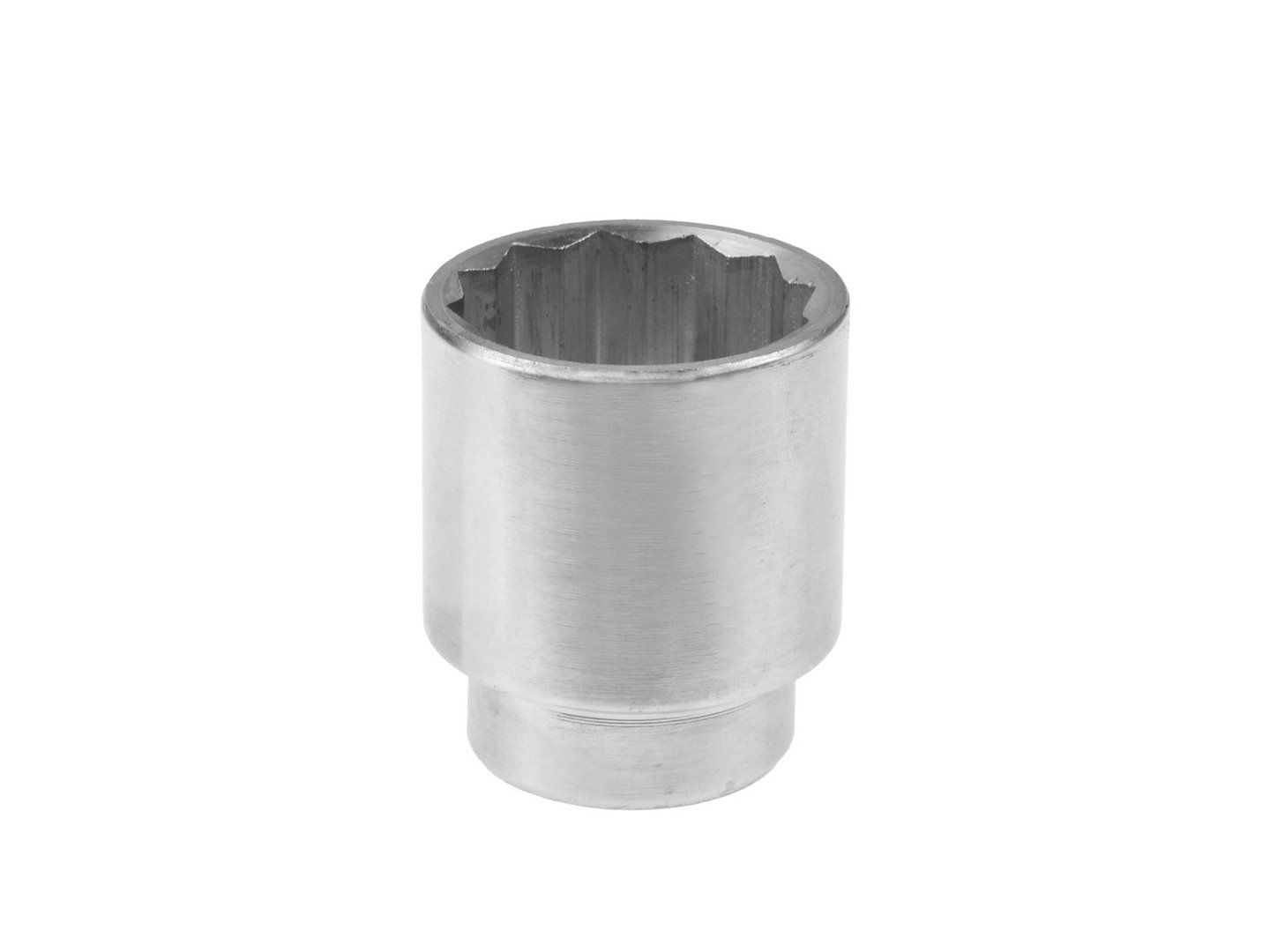 Kappe 12-Winkel 34mm 3/4&quot;