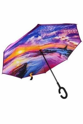 Umbrella - ქოლგა