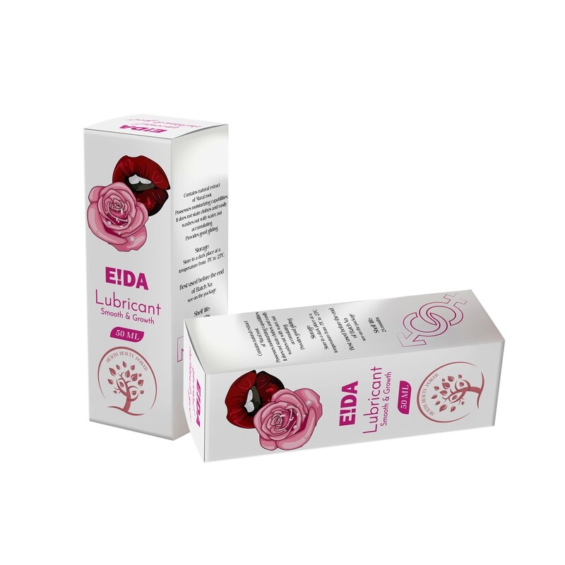 Elda - intimate gel