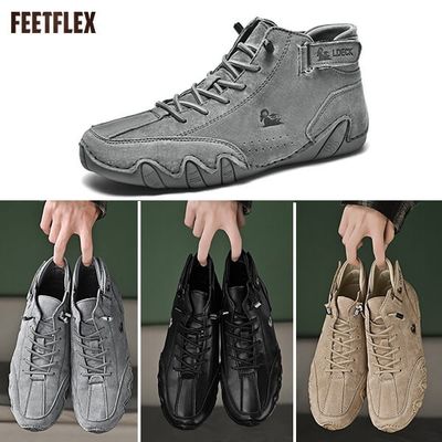 FEETFLEX™ მამაკაცის ფეხსაცმელი
