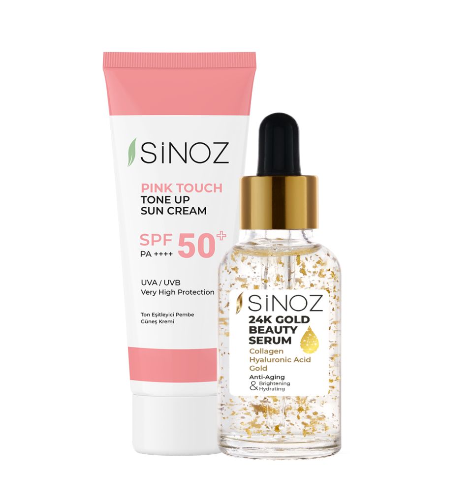Best Selling Set