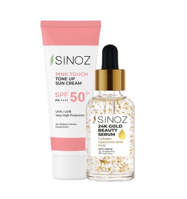 Best Selling Set