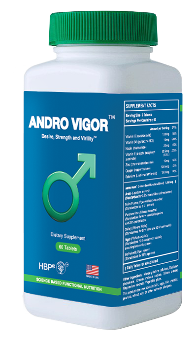 Andro Vigor