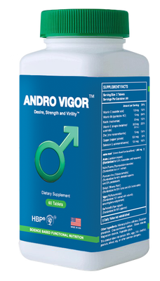 Andro Vigor