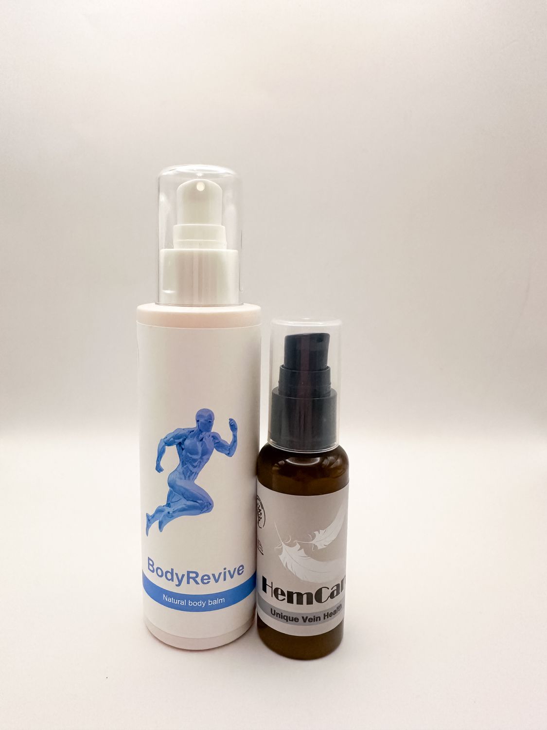 Hem Care + Body Revive