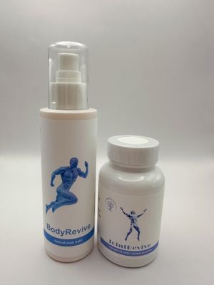 Body Revive + Joint Revive