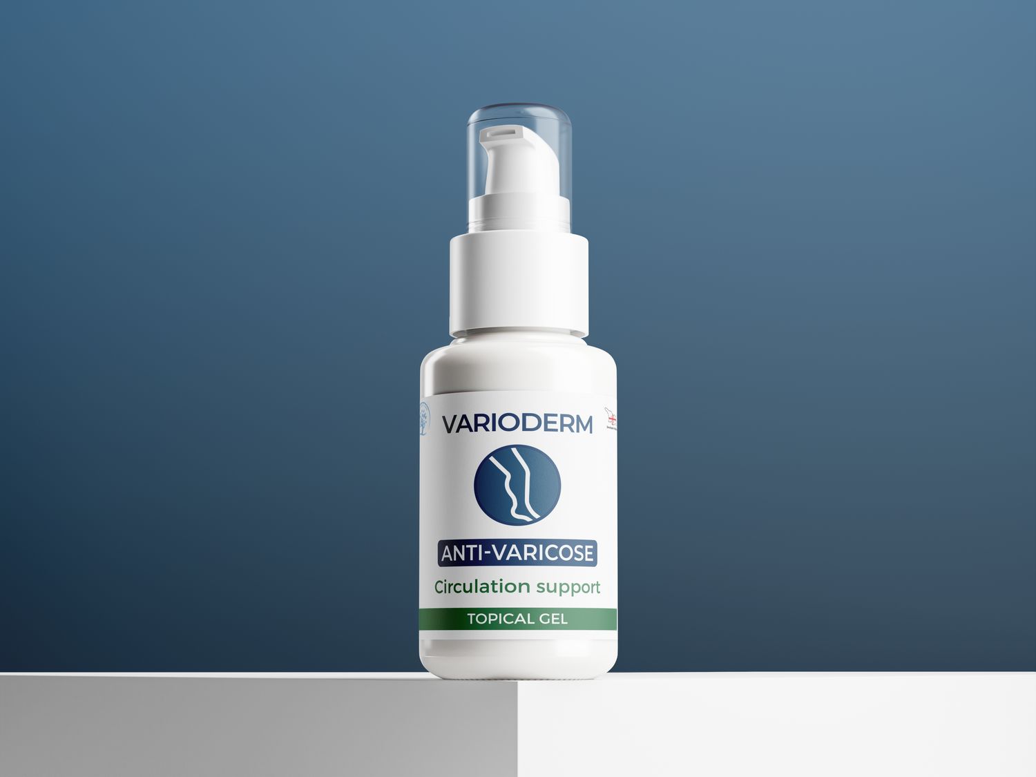 Varioderm 1+1