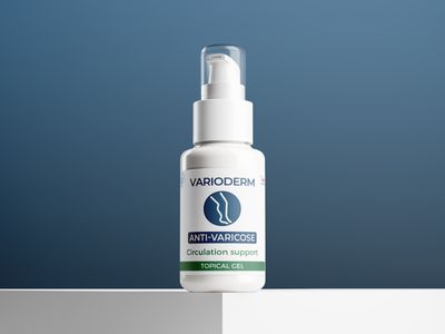 Varioderm 1+1