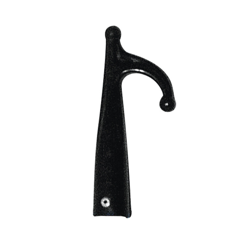 PUNTERA BICHERO HEMBRA NEGRO 30mm
