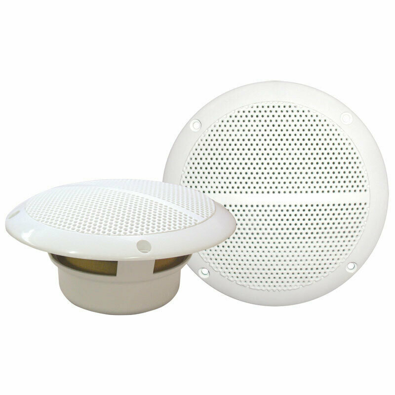 SET ALVATOCES 80w. 5 1/4" - BLANCO NUOVA RADE