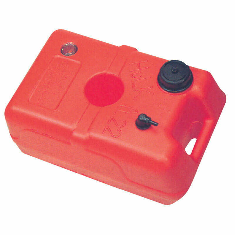 DEPOSITO HULK 22 LITROS CON MEDIDOR DEPOSITO HULK 22 LITROS CON MEDIDOR