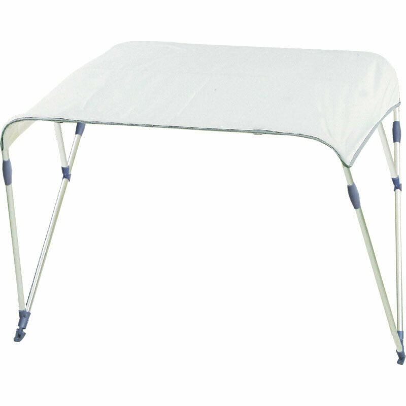 Toldo Aluminio "Venus" 180X150X135cm.blanco