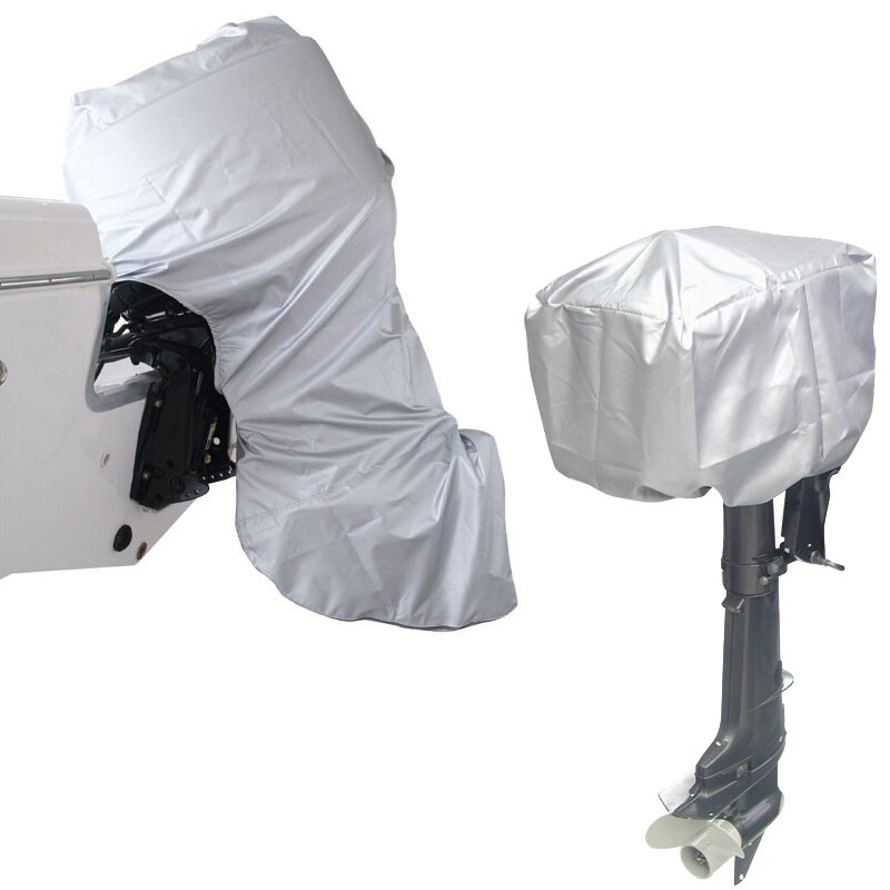 Funda Completa para Motor- Tama�o 2