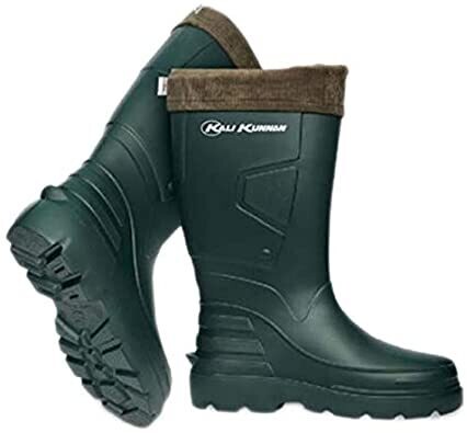 BOTAS KALI KUNNAN TERMICAS HASTA -30º SUPERLIGERAS 70019-38