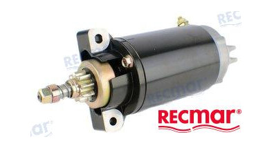 MOTOR ARRANQUE PH130-0028