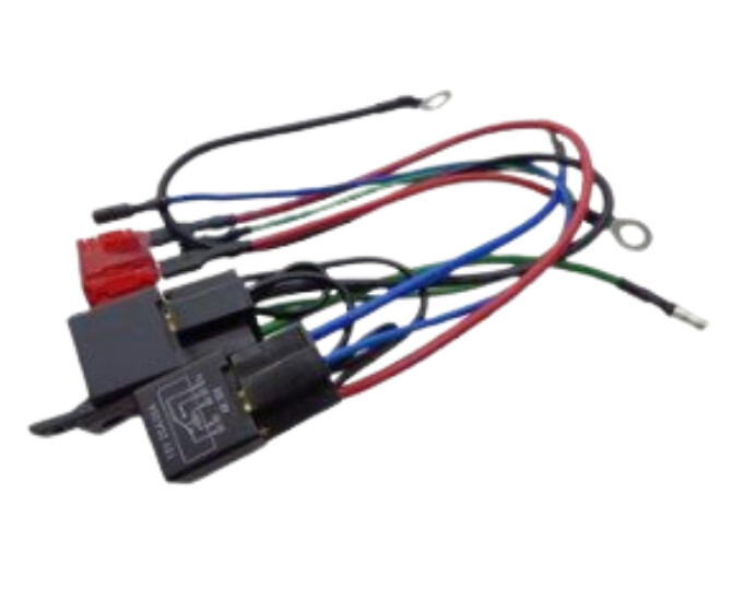 CONVERTIDOR CABLEADO DE 3-2 CABLES