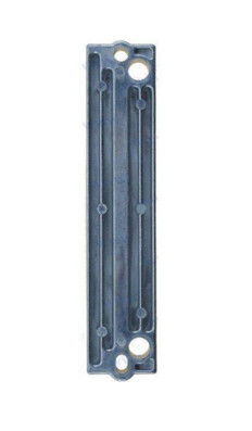 ANODO ZINC
