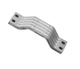 ANODO ZINC