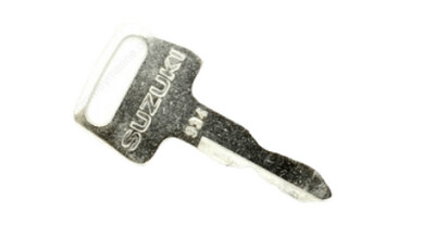 LLAVE DE RECAMBIO SUZUKI 934 LLAVE DE RECAMBIO SUZUKI 934