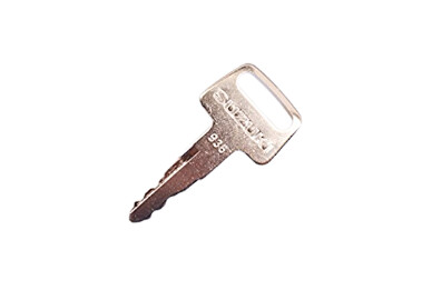 LLAVE DE RECAMBIO SUZUKI 936