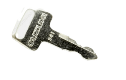 LLAVE DE RECAMBIO SUZUKI 941