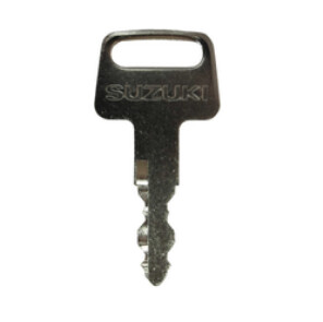 LLAVE DE RECAMBIO SUZUKI 938