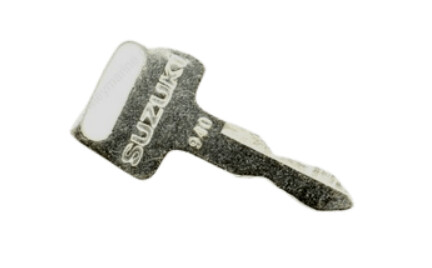 LLAVE DE RECAMBIO SUZUKI 940