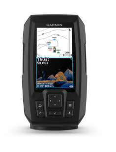SONDA GPS STRIKER VIVID 4CV