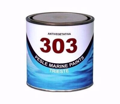 ANTIFOULING 303 NEGRO