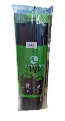 BOLSA ESTANCA HURACÁN 15 L