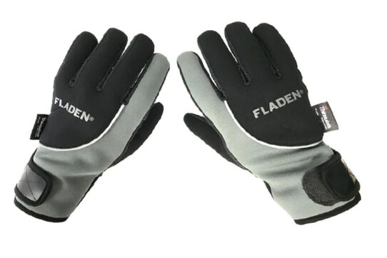 GUANTES HURACAN FLADEN MAXGI