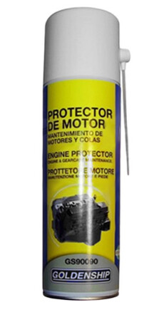 PROTECTOR DE MOTOR GOLDENSHIP