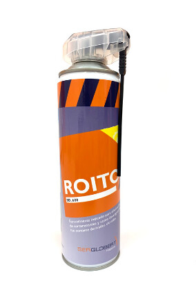 ROITOX SD600 DESENGRASANTE