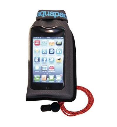 ESTUCHE RESISTENTE AL AGUA AQUAPAC 044 STORMPROOF