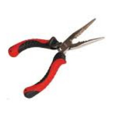 STRAIGHT NOSE PLIER EFFZETT