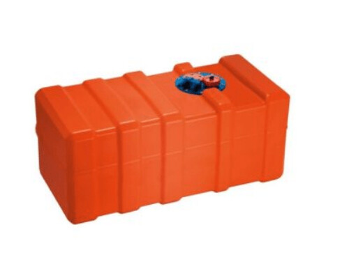 DEPOSITO DE COMBUSTIBLE CANSB