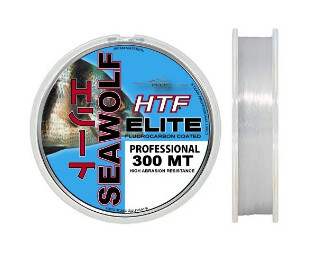 SEAWOLF HTF ELITE 300MT