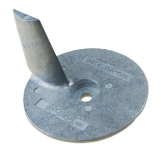 ANODO HONDA ZINC