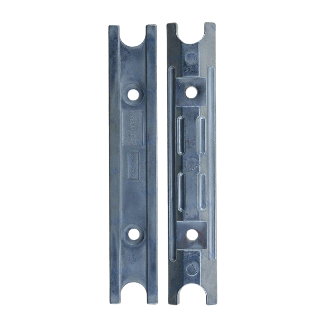 ANODO ALUMINIO