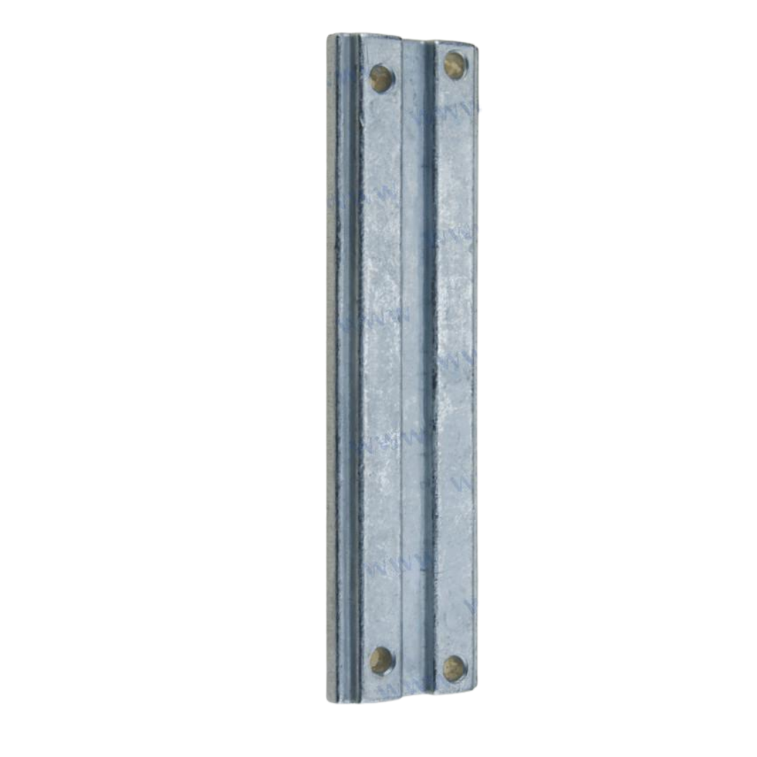 ANODO ZINC