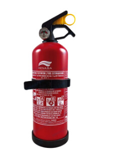 EXTINTOR 21B 2 KG 90250749