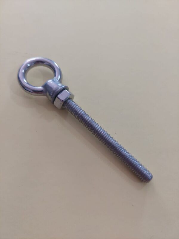 CANCAMO CON PERNO INOX GS72039