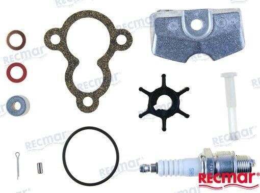 KIT MANTENIMIENTO YAMAHA RECKITF2.5A