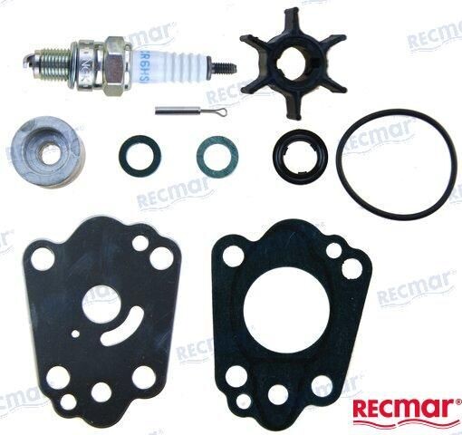 KIT DE MANTENIMIENTO SUZUKI REC17400-97820