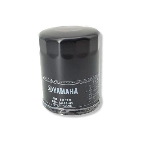 FILTRO ACEITE ORIGINAL YAMAHA N26-13440-03