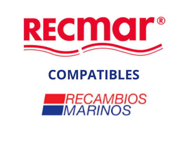 FILTRO COMPATIBLE REC15440-99E01