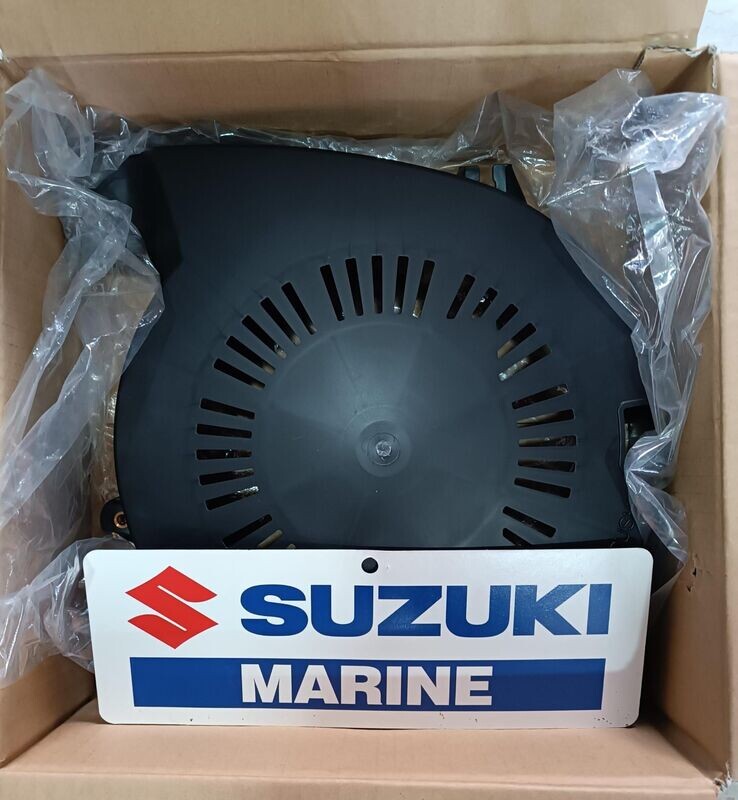 CUBIERTA ORIGINAL SUZUKI 11510-90J00