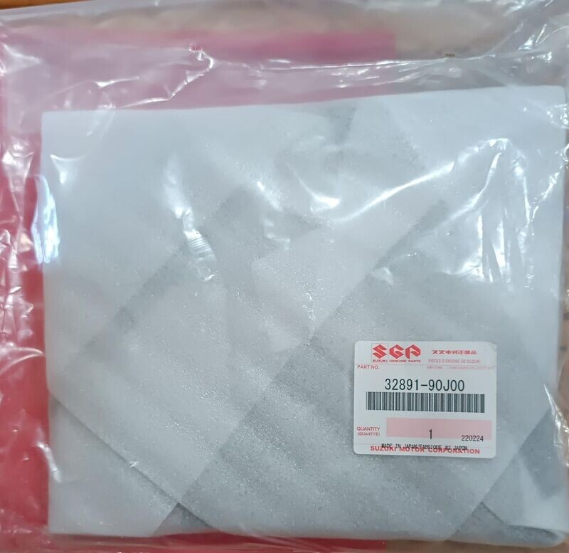 CUBIERTA TAPA REGULADOR TENSION SUZUKI 32891-90J00