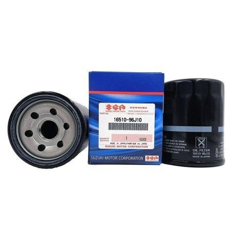 FILTRO ORIGINAL SUZUKI MOTORES DF150/175/200/225/250/300 HP