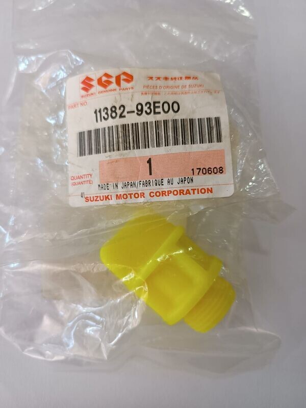 TAPON ACEITE FUERABORDA SUZUKI 11382-93E00